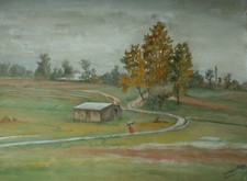 Emma Lowenstamm (1879-1941)