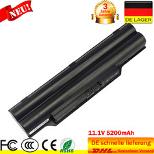Akku FPCBP250 für Fujitsu