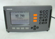 Digitalanzeige ND 780 (Reparatur-for repair) 3-Achsen Zähler Heidenhain