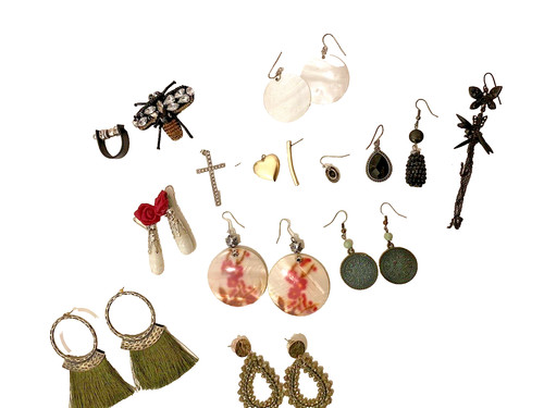 Konvolut modeschmuck - konvolut,