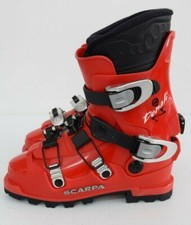 Scarpa denali ski boots - scarpa,