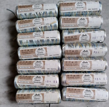 Glanzbändchen, Boka, multicolor, 1 x50 gr gleich 130 LL 