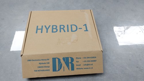 Telefon hybrid neu - hybrid, in