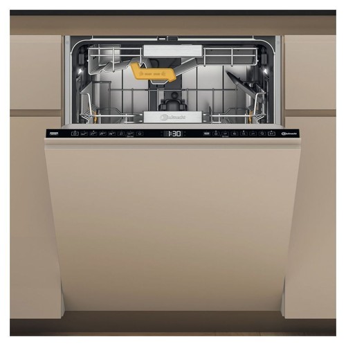 Bauknecht bk8ia15am3tuc0 cm - bauknecht, 60