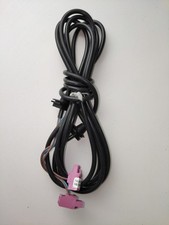 7426457 Kabel Stecker für