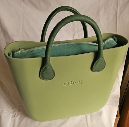 Bag tasche neu original o - neu,