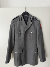 Tuchjacke Bundeswehr Offizier