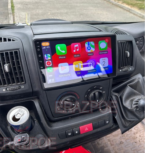 Autoradio für fiat ducato - autoradio,