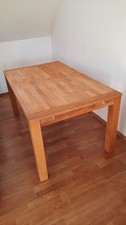 Esstisch 150x90cm aus Eiche