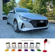 STOßSTANGE VORNE LACKIERT IN