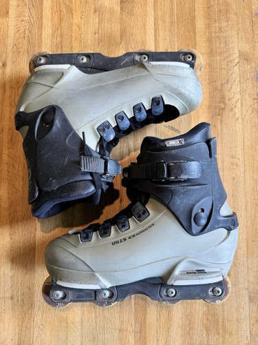 Salomon st80s aggressive - salomon,