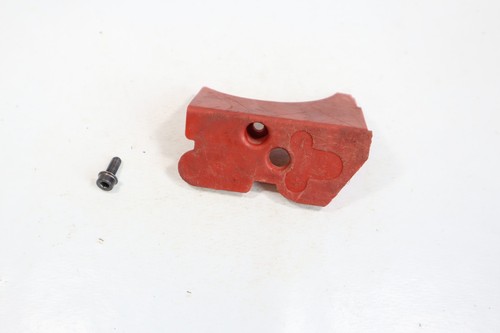 Original ölpumpendeckel - original,