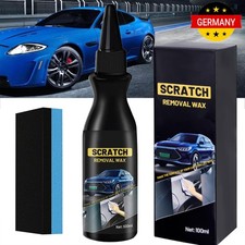 Für tiefe Kratzer Lack