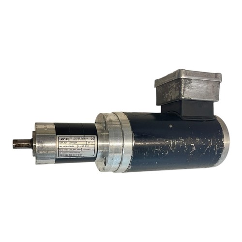 Lenze servomotor 25nm - lenze,