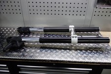 ORIGINAL KTM DUKE 690 R - 2014