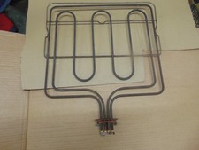 Nr 24 Heizung Oberhitze