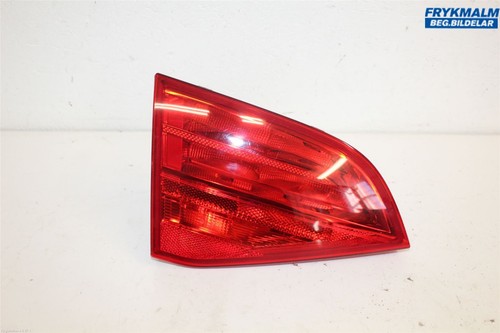 Blende heckleuchte links - blende,