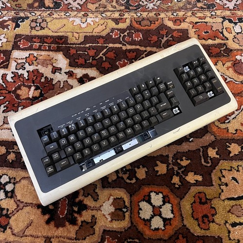Vintage dec 100 computer - vt-100,