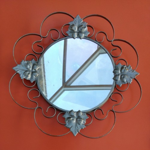 Vintage retro 50er mid century - vintage,