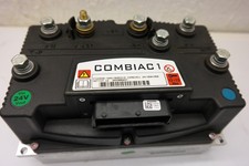 Gabelstapler Still Steuerung