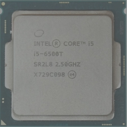 Intel core 6500 4 x - t, /