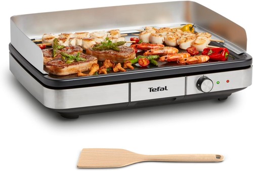 Tefal elektro tischgrill maxi - elektro-tischgrill,
