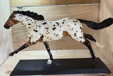 Breyer Heartland Ruffian –