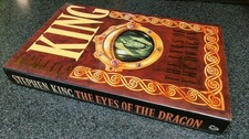 			The Eyes of the Dragon