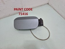 Volvo S60 2019 Tankdeckel