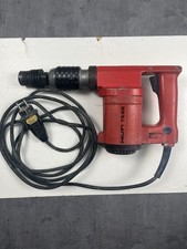Hilti TE 22 Bohrhammer gebraucht im Original Werkzeugkoffer