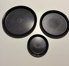 Tupperware Serviertablett