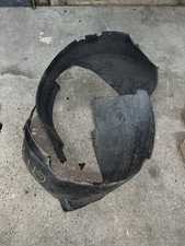 VW Lupo GTI Radhausschale