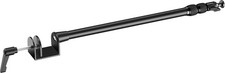 Elgato Master Mount L - Tischklemme mit ausfahrbarer Stange auf bis zu 125 cm
