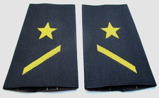 Rangabzeichen Marine Gefreiter