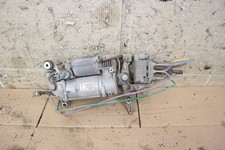 VW Touareg 7L Kompressor