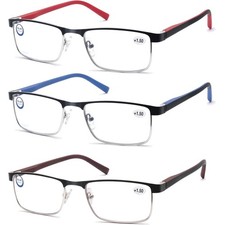 Lesebrille Herren Damen