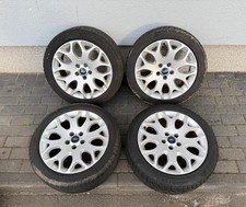 Ford Focus C-Max 4x Alufelgen