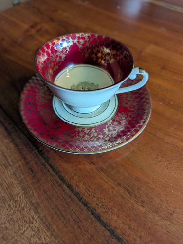 Mokkatasse vintage sammeltasse - mokkatasse-vintage,