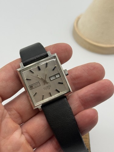 Tissot square uhr - tissot,
