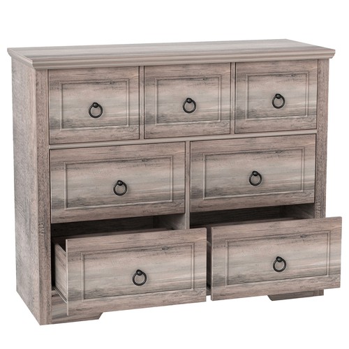Sideboard holz kommode mit - holz,