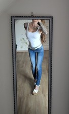 LTB Blue Addicted Jeans
