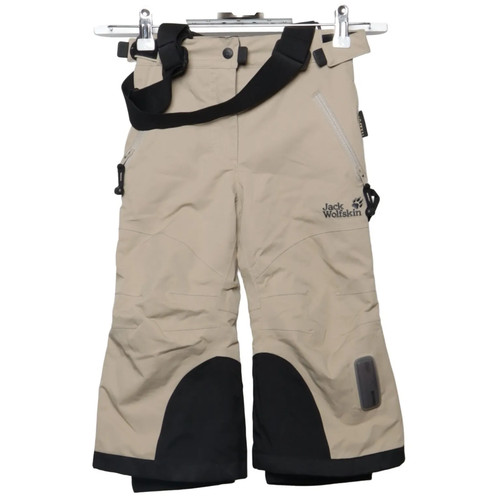 Jack wolfskin skihose - jack,