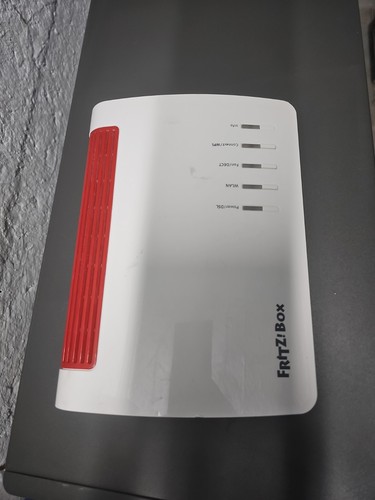 Avm fritz box 7590 wlan - avm,