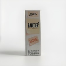 Jean Paul Gaultier 2 Eau