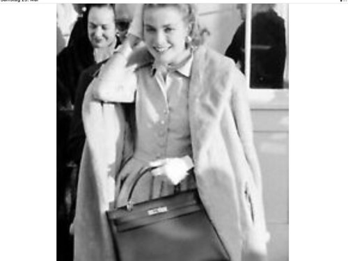 Lieblinge bag gracia - bag, v