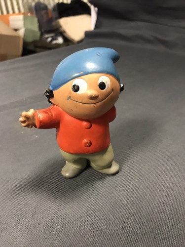 Alte mainzelmännchen anton - ,