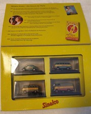 Schuco 100 Jahre Sinalco