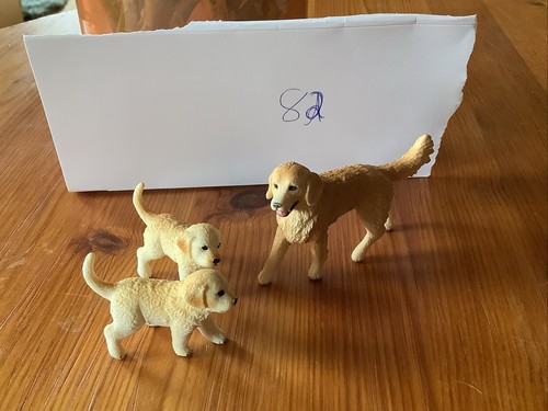 Schleich 16395 golden - 16395,