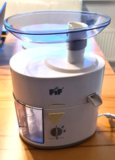 FIF Entsafter KC 400