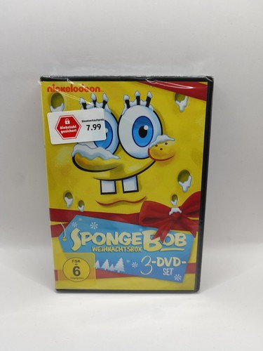 Spongebob schwammkopf - spongebob,
